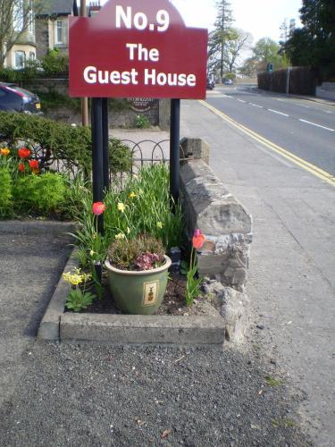 Hostal No 9 The Guest House Perth