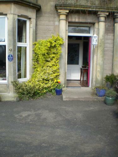 Hostal No 9 The Guest House Perth