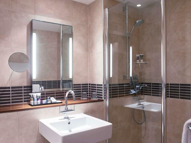 Mercure Exeter Southgate Hotel