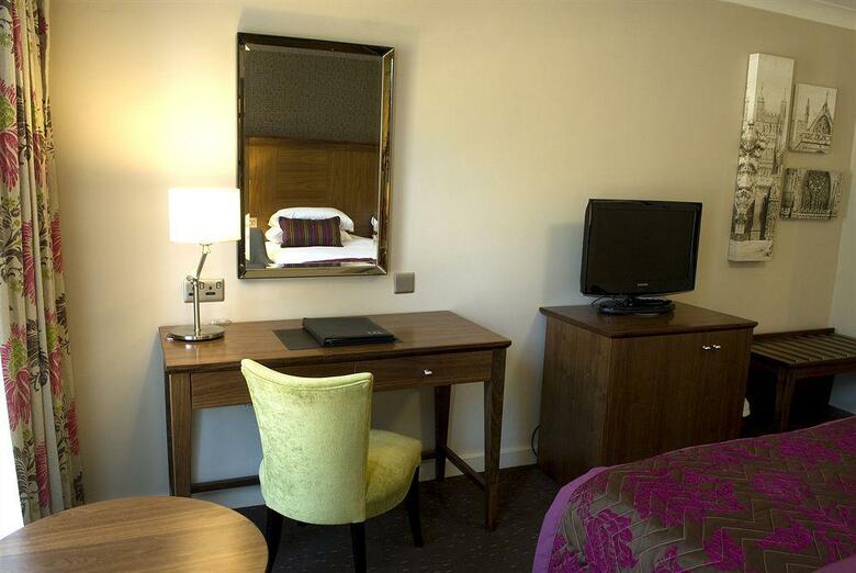 Mercure Exeter Southgate Hotel