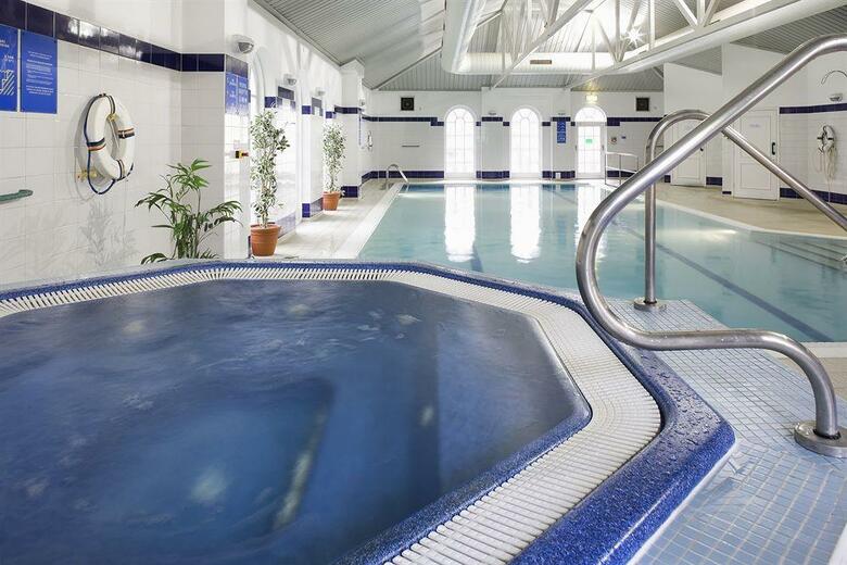 Mercure Exeter Southgate Hotel