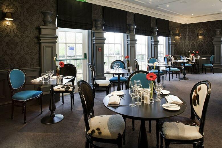 Mercure Exeter Southgate Hotel