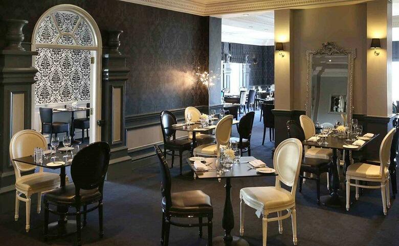 Mercure Exeter Southgate Hotel