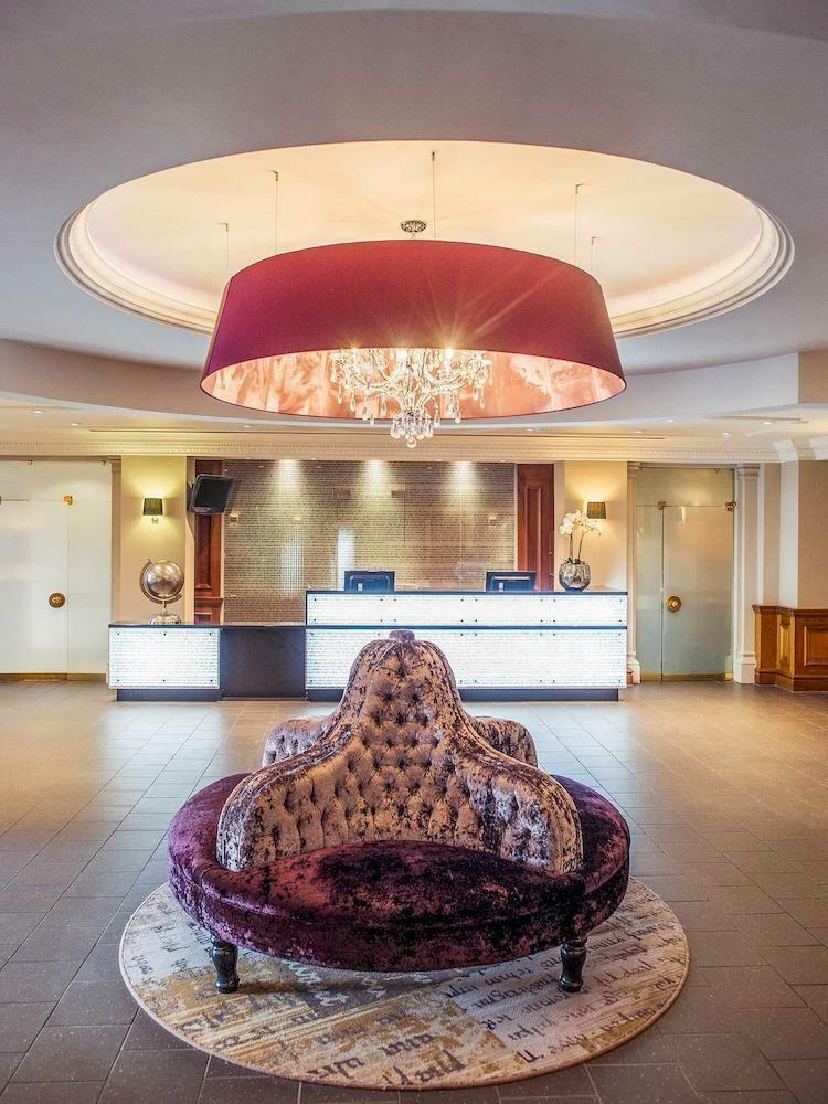 Mercure Exeter Southgate Hotel