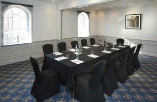 Mercure Exeter Southgate Hotel
