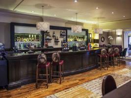 Mercure Exeter Southgate Hotel