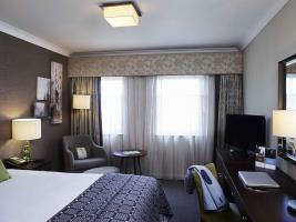 Mercure Exeter Southgate Hotel