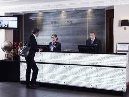 Mercure Exeter Southgate Hotel