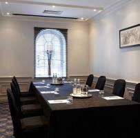 Mercure Exeter Southgate Hotel