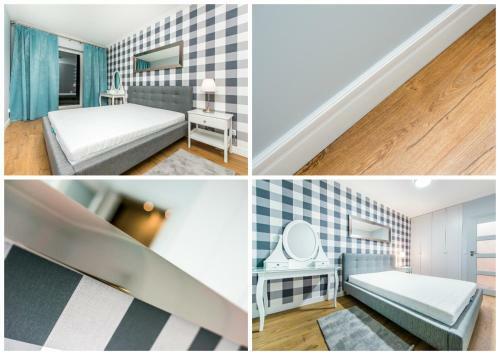 Mw Apartamenty - Cztery Oceany