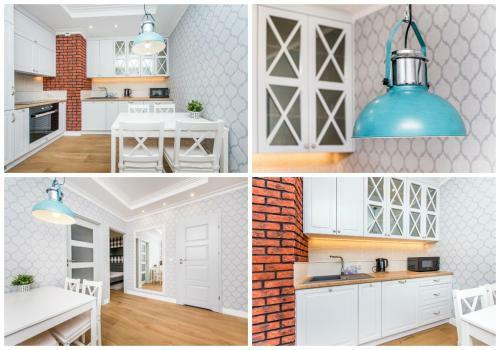 Mw Apartamenty - Cztery Oceany