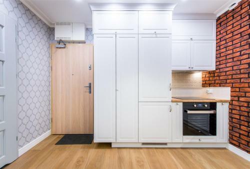 Mw Apartamenty - Cztery Oceany