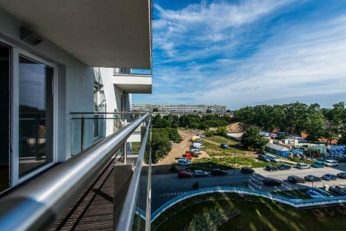 Mw Apartamenty - Cztery Oceany