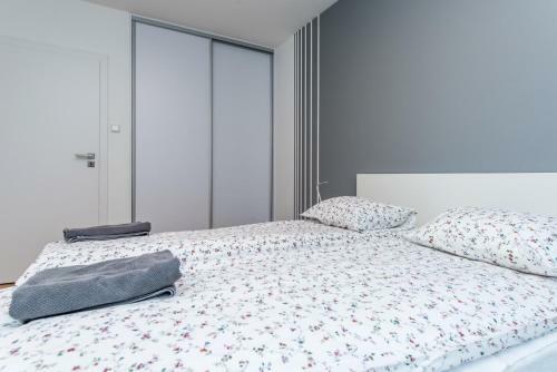 Mw Apartamenty - Cztery Oceany