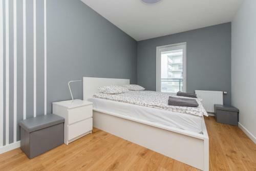 Mw Apartamenty - Cztery Oceany