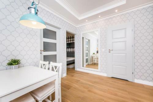 Mw Apartamenty - Cztery Oceany