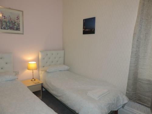 Hostal The Draytonian