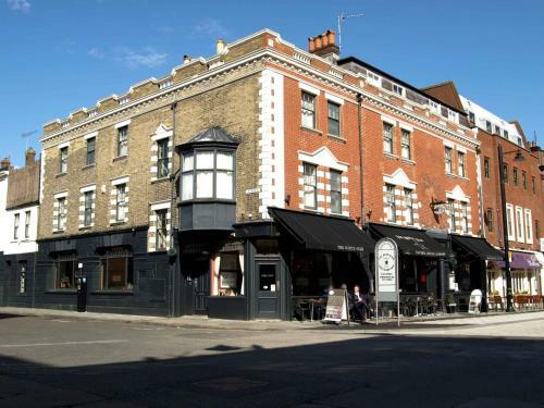 Hotel The White Star Tavern