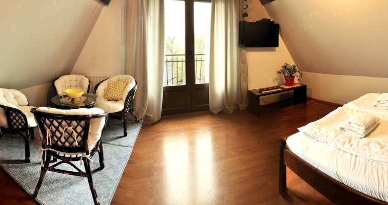 Apartamento Willa Gardenia