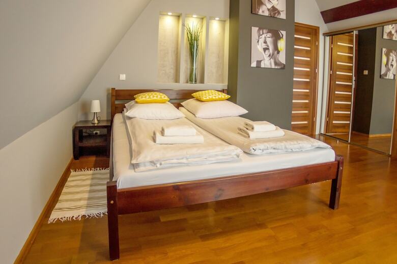 Apartamento Willa Gardenia