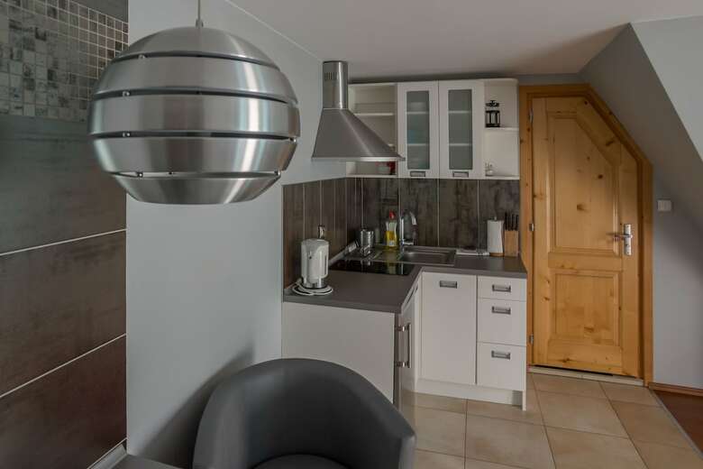 Apartamento Willa Gardenia