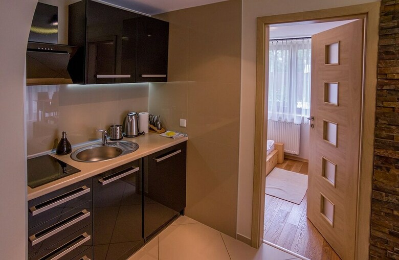 Apartamento Willa Gardenia
