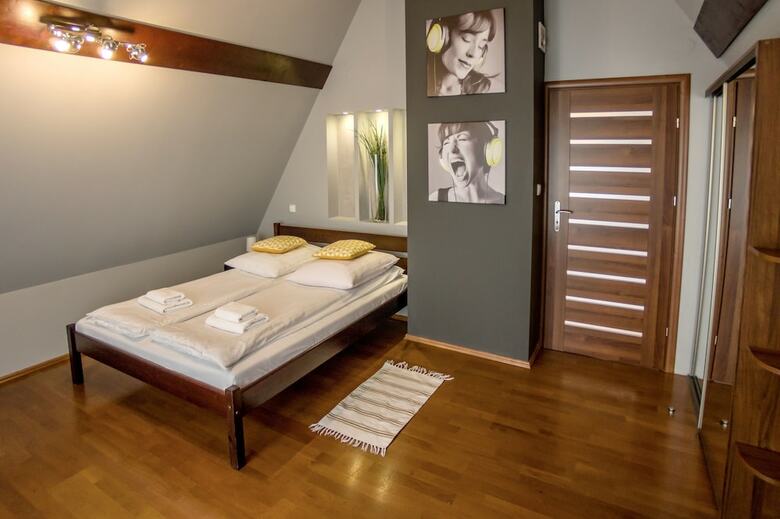 Apartamento Willa Gardenia
