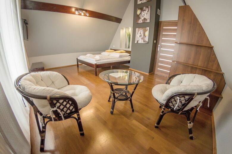 Apartamento Willa Gardenia