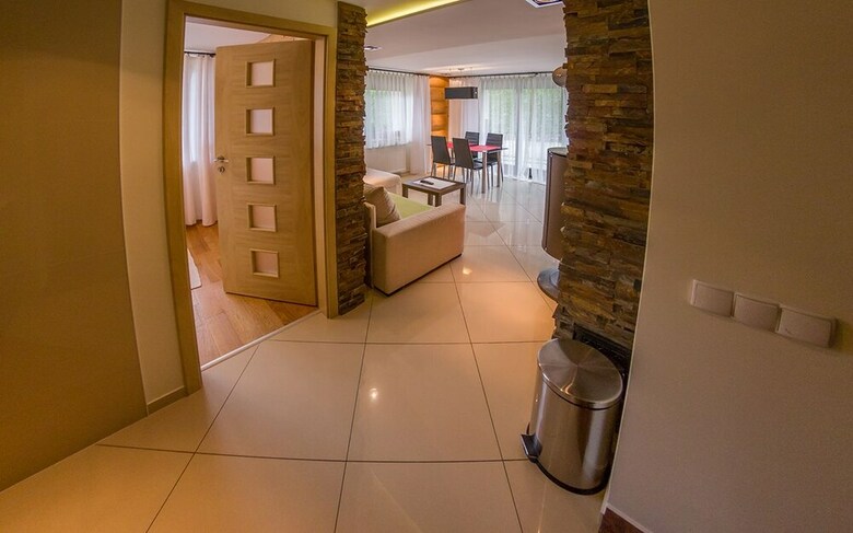 Apartamento Willa Gardenia