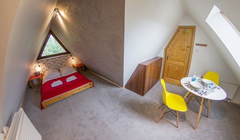 Apartamento Willa Gardenia
