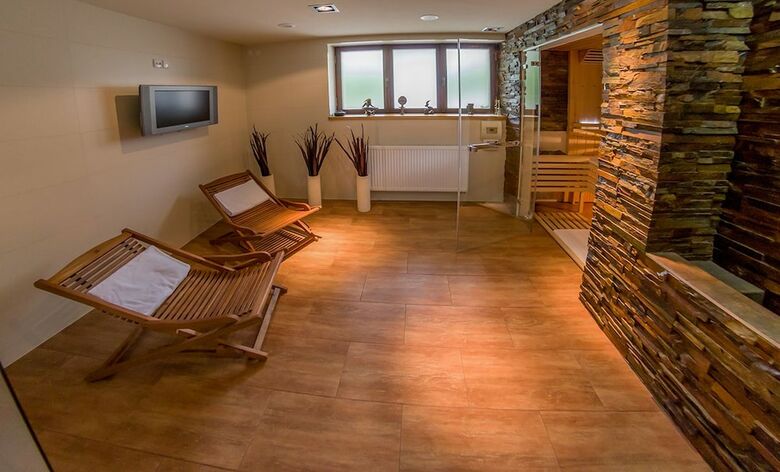 Apartamento Willa Gardenia