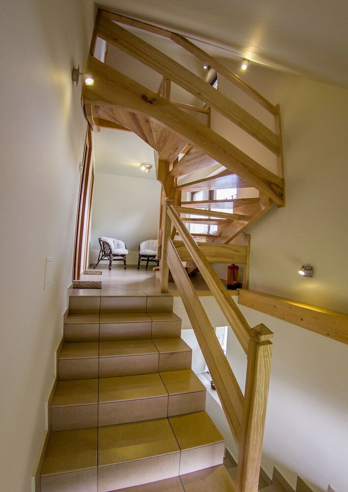 Apartamento Willa Gardenia