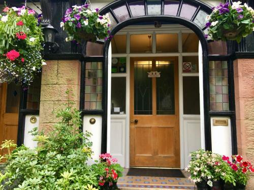 Hostal Ivy Bank