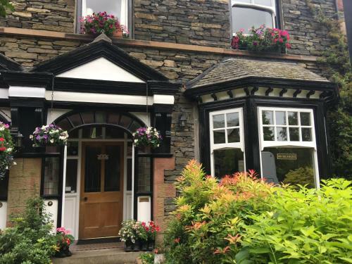 Hostal Ivy Bank