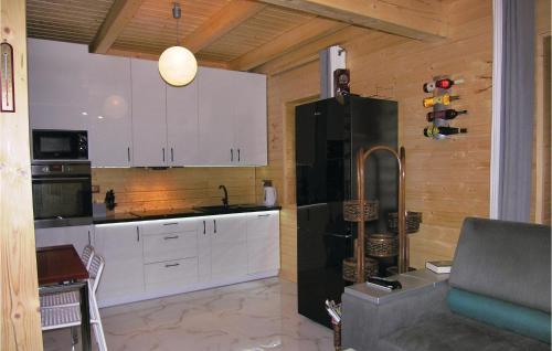 Two-bedroom Holiday Home In Ostroda