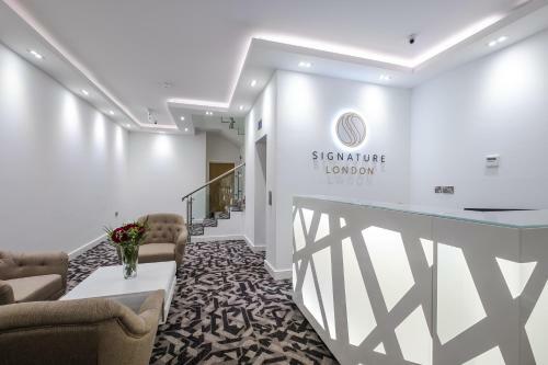 Hotel Signature London