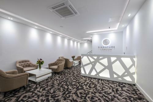 Hotel Signature London