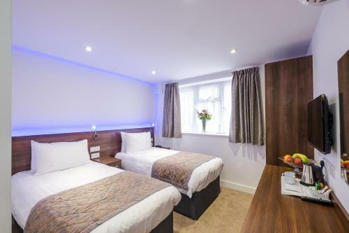 Hotel Signature London
