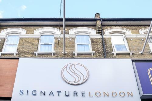 Hotel Signature London