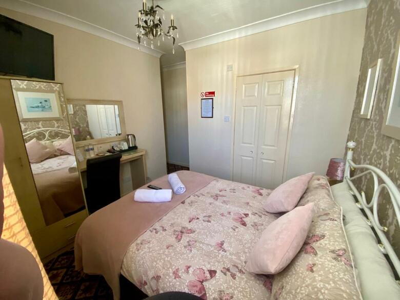 Hotel The Libra
