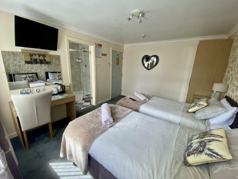 Hotel The Libra