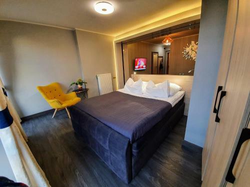 Hotel Villa Delfin Spa