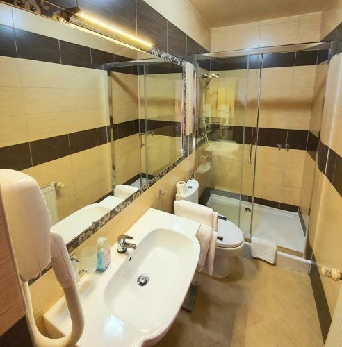 Hotel Villa Delfin Spa