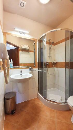 Hotel Villa Delfin Spa