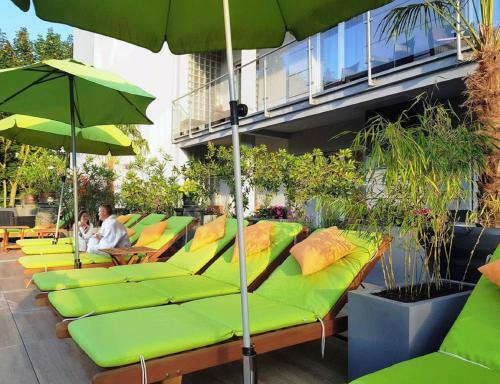 Hotel Villa Delfin Spa