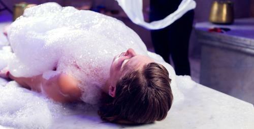 Hotel Villa Delfin Spa