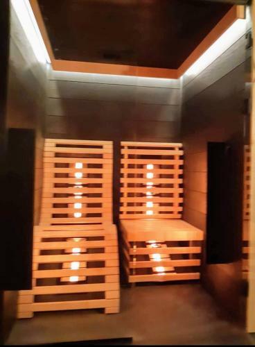 Hotel Villa Delfin Spa