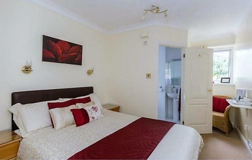 Bed & Breakfast Cornerways Guest House