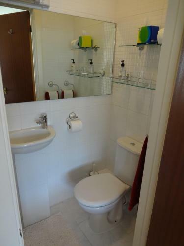 Bed & Breakfast Cornerways Guest House