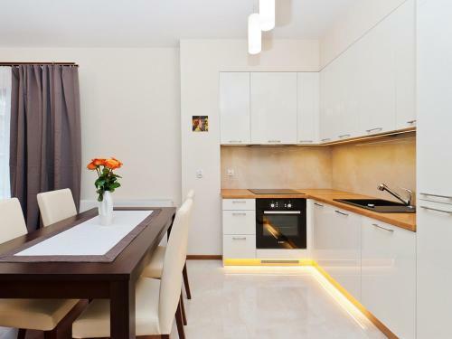Apartmentprestige